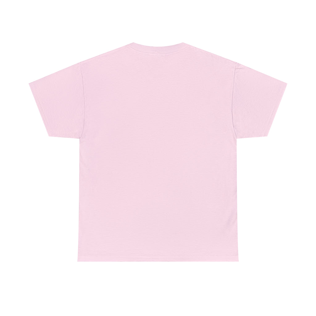 The Island of Puerto Rico Unisex Heavy Cotton Tee