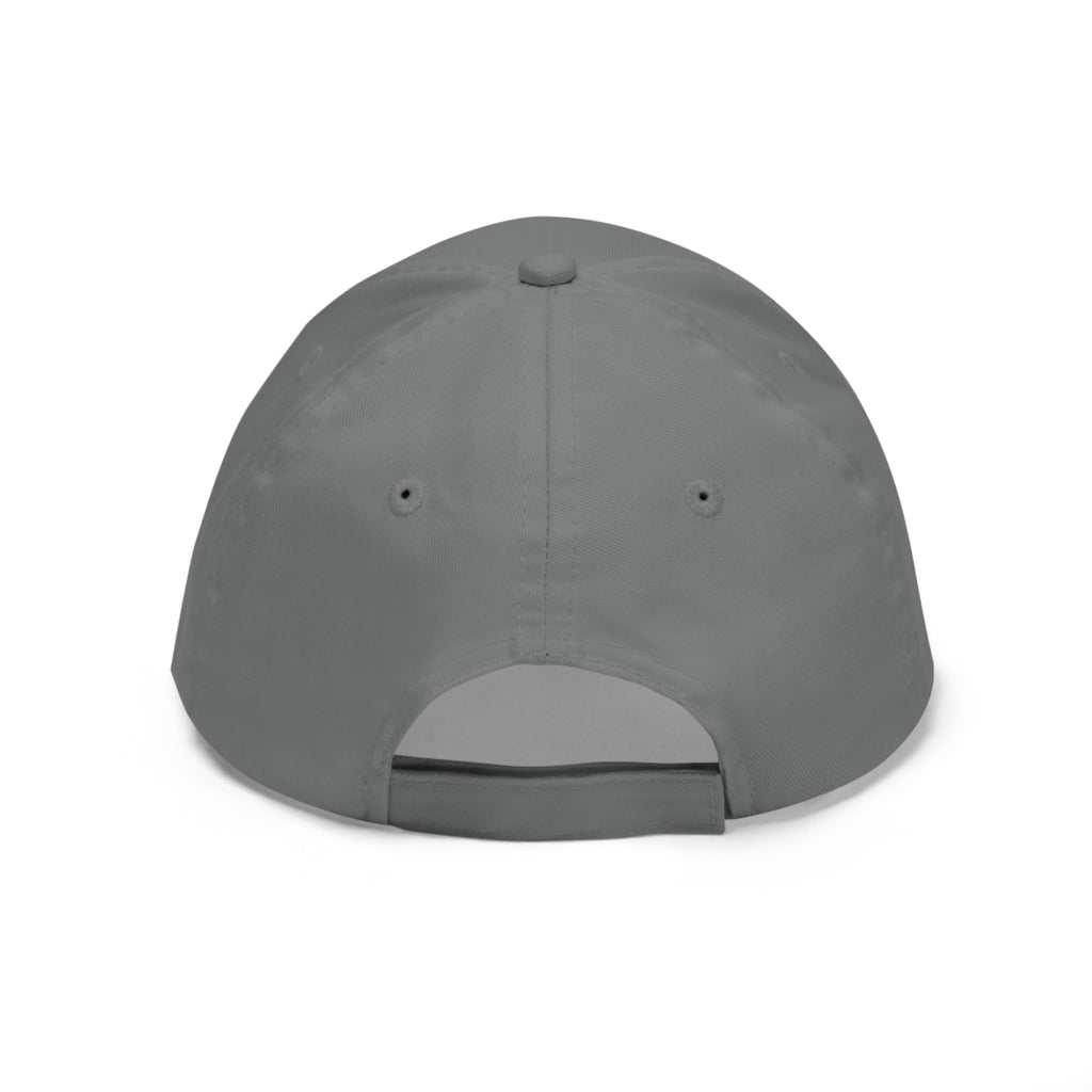 Taino Black Coqui Unisex Twill Hat