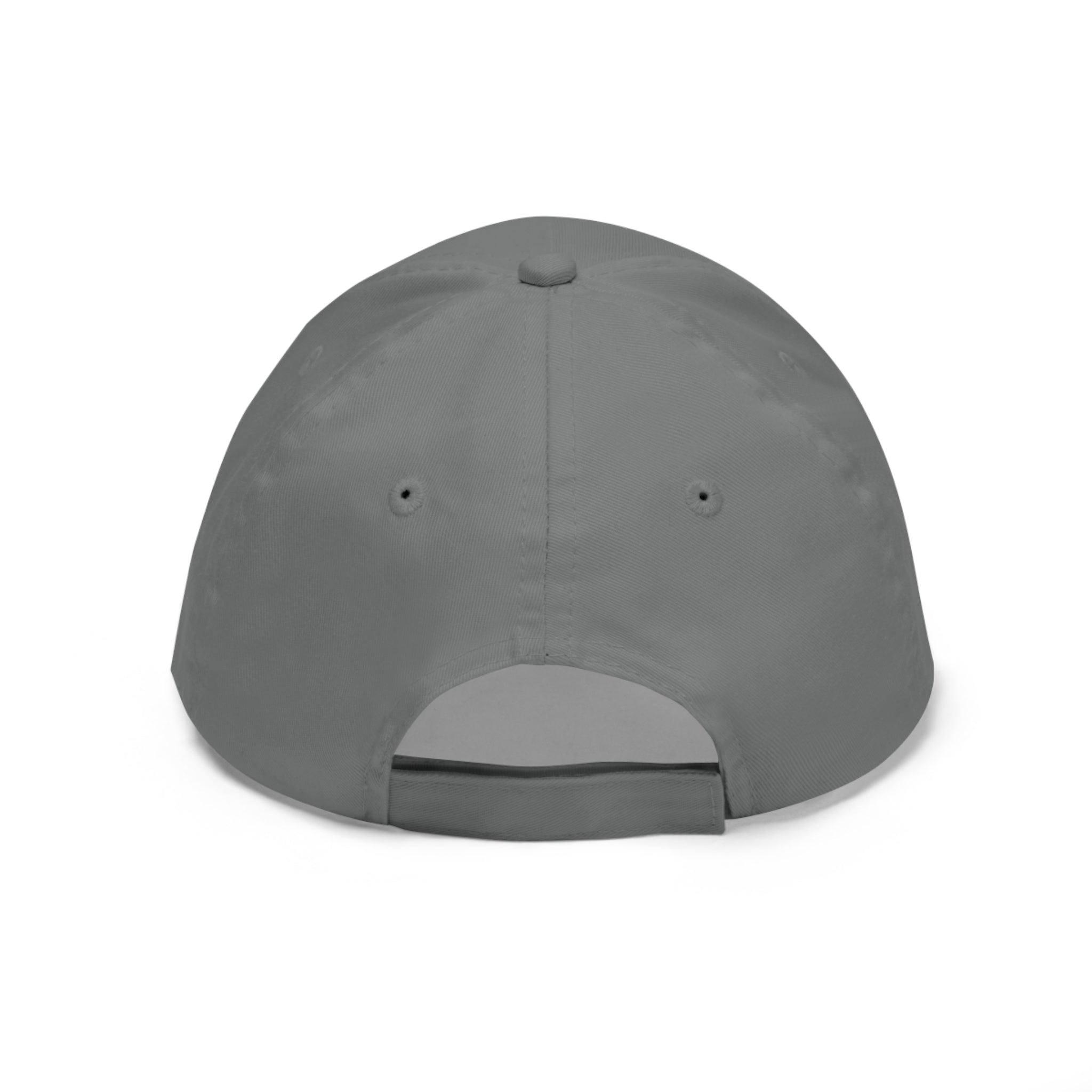 Taino Black Coqui Unisex Twill Hat