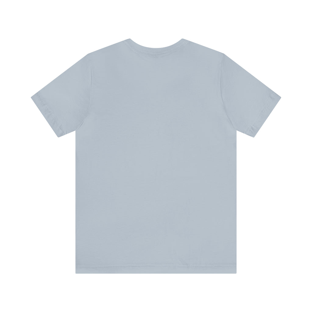 Taino Symbolism Unisex Jersey Short Sleeve Tee