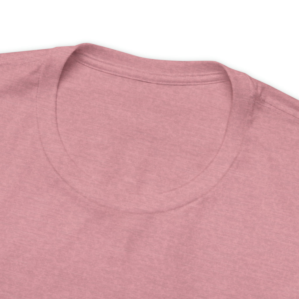 American Eagle Head Unisex Jersey Short Sleeve Tee