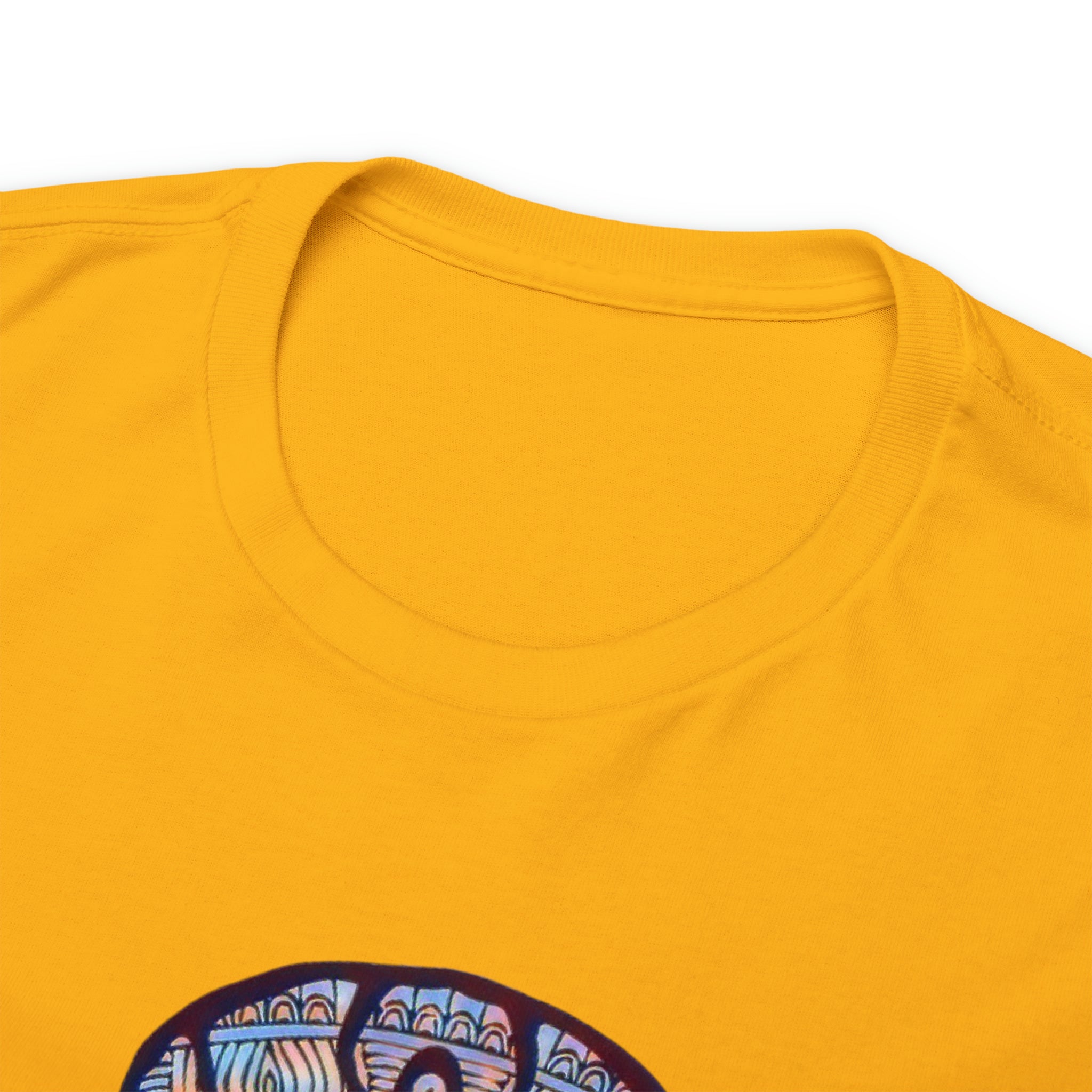 Taino Atabey Unisex Heavy Cotton Tee
