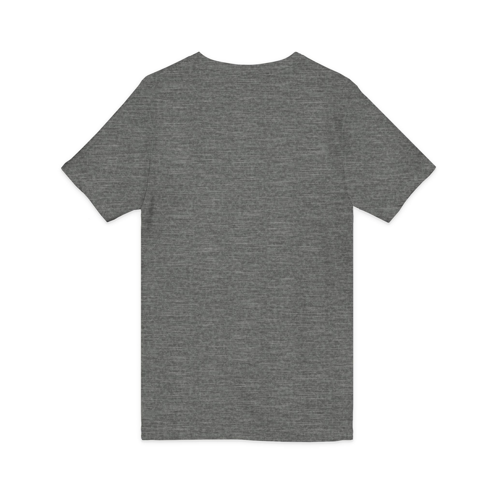 Power To The People Fist V-Neck Tee — Pride & Protest Solidarity T-Shirt