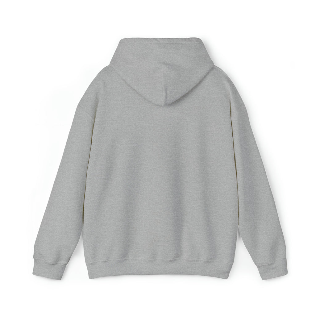 The Five Finger Leaf 2 Unisex Heavy Blend™ Hooded Sweatshirt