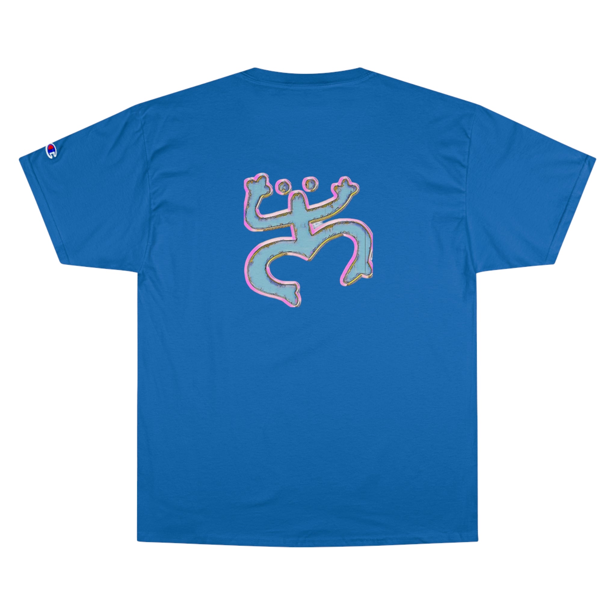 Taino Atabey Champion T-Shirt