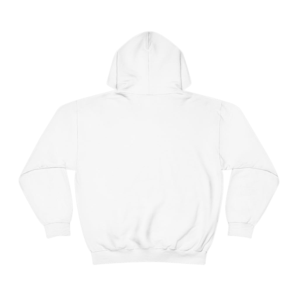 Taino Artifact Unisex Heavy Blend™ Hooded Sweatshirt