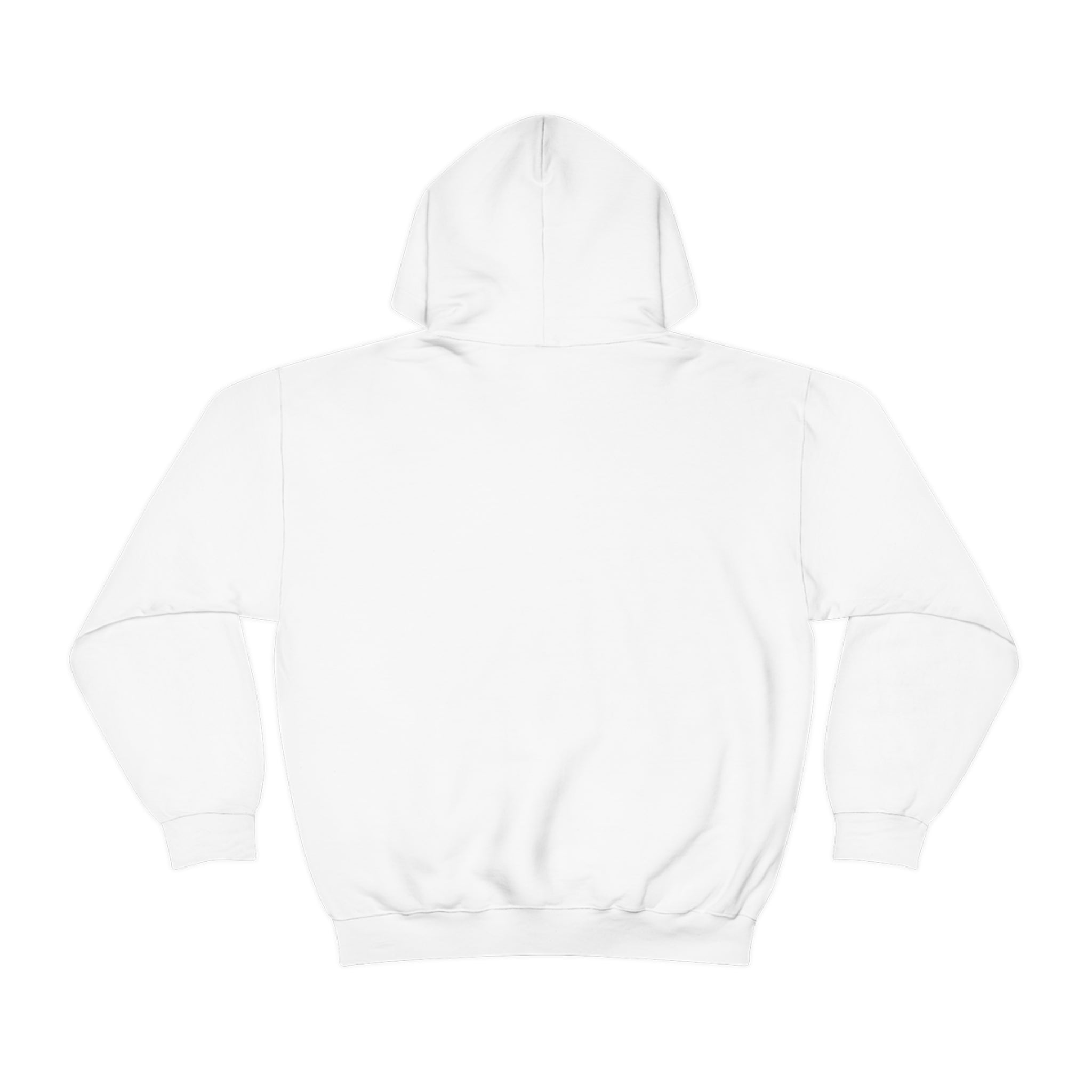 Taino Artifact Unisex Heavy Blend™ Hooded Sweatshirt