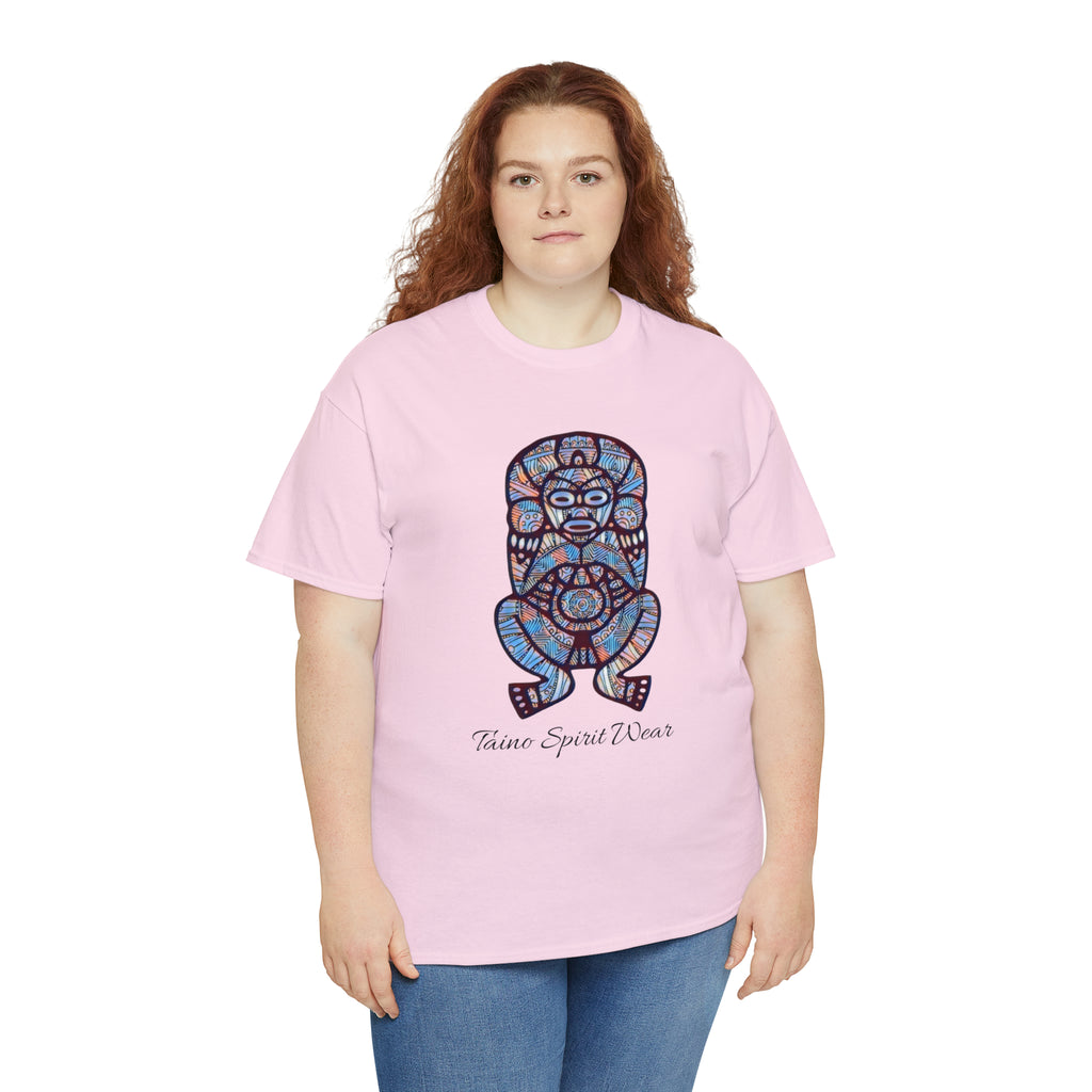 Taino Atabey Unisex Heavy Cotton Tee
