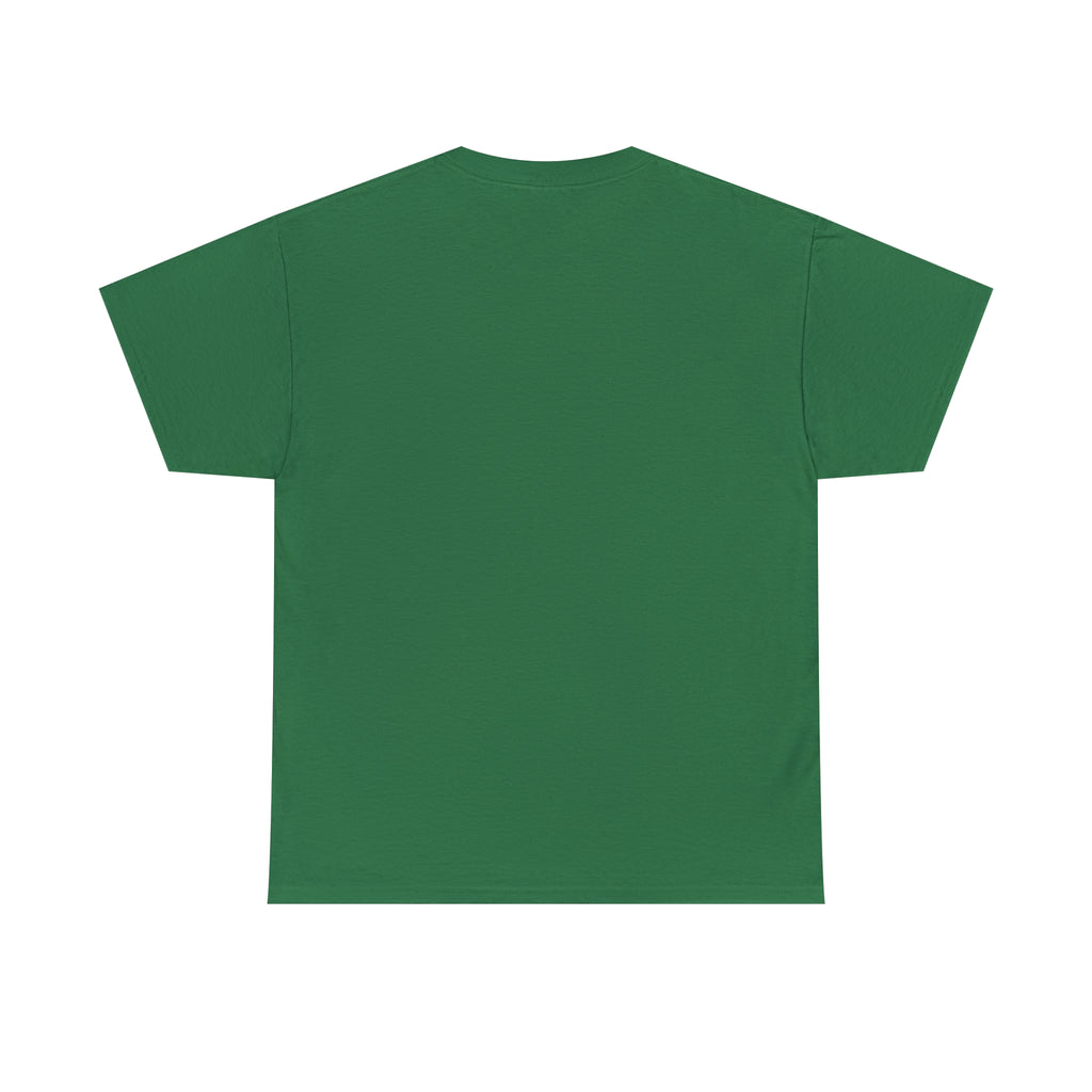Taino Large Coqui Unisex Heavy Cotton Tee
