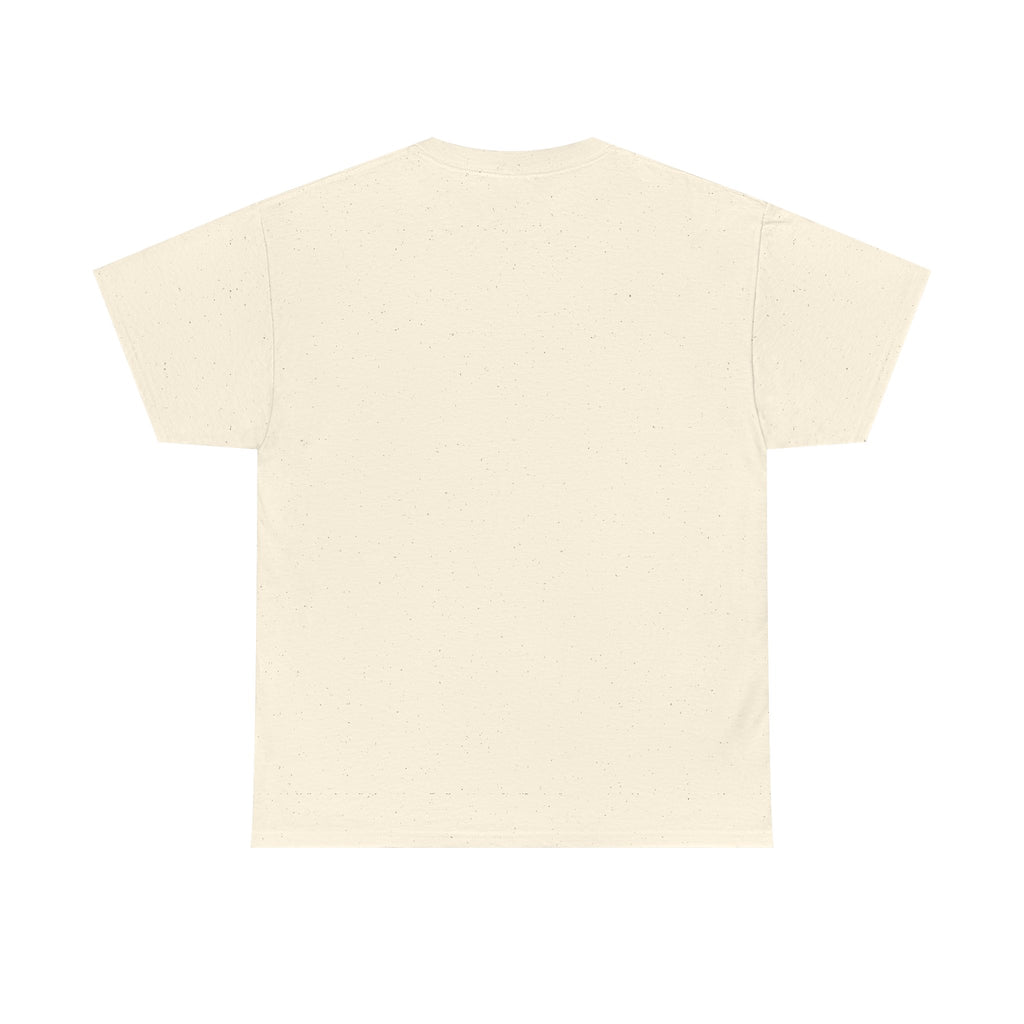 I Heart PR Jibaro Coqui Taino Spirit World Unisex Heavy Cotton Tee