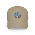 Taino Symbolism Low Profile Baseball Cap
