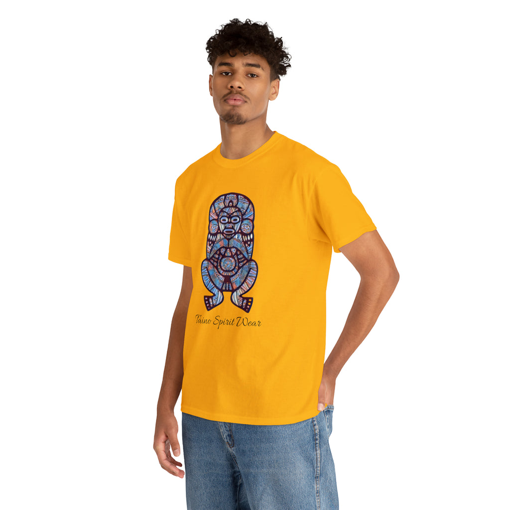 Taino Atabey Unisex Heavy Cotton Tee