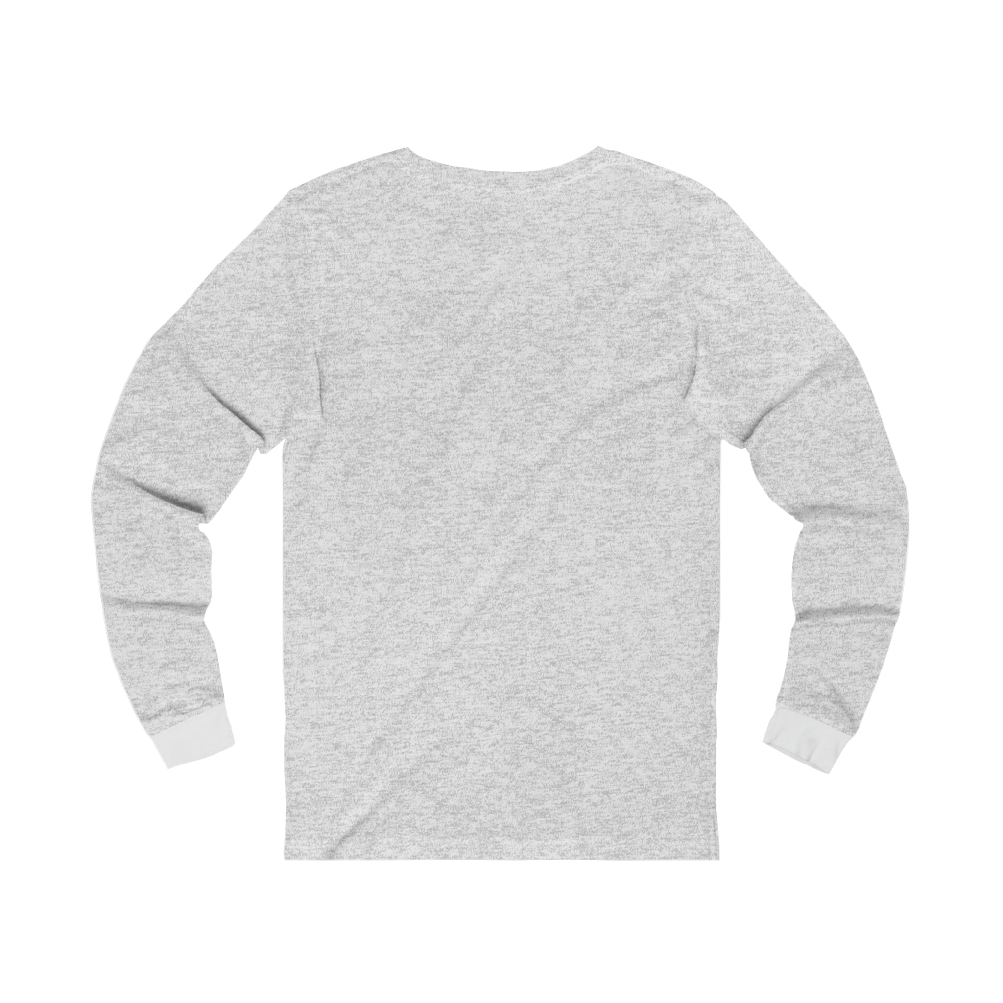 Mickie and Minnie Have a Great Day Unisex Jersey Long Sleeve Tee