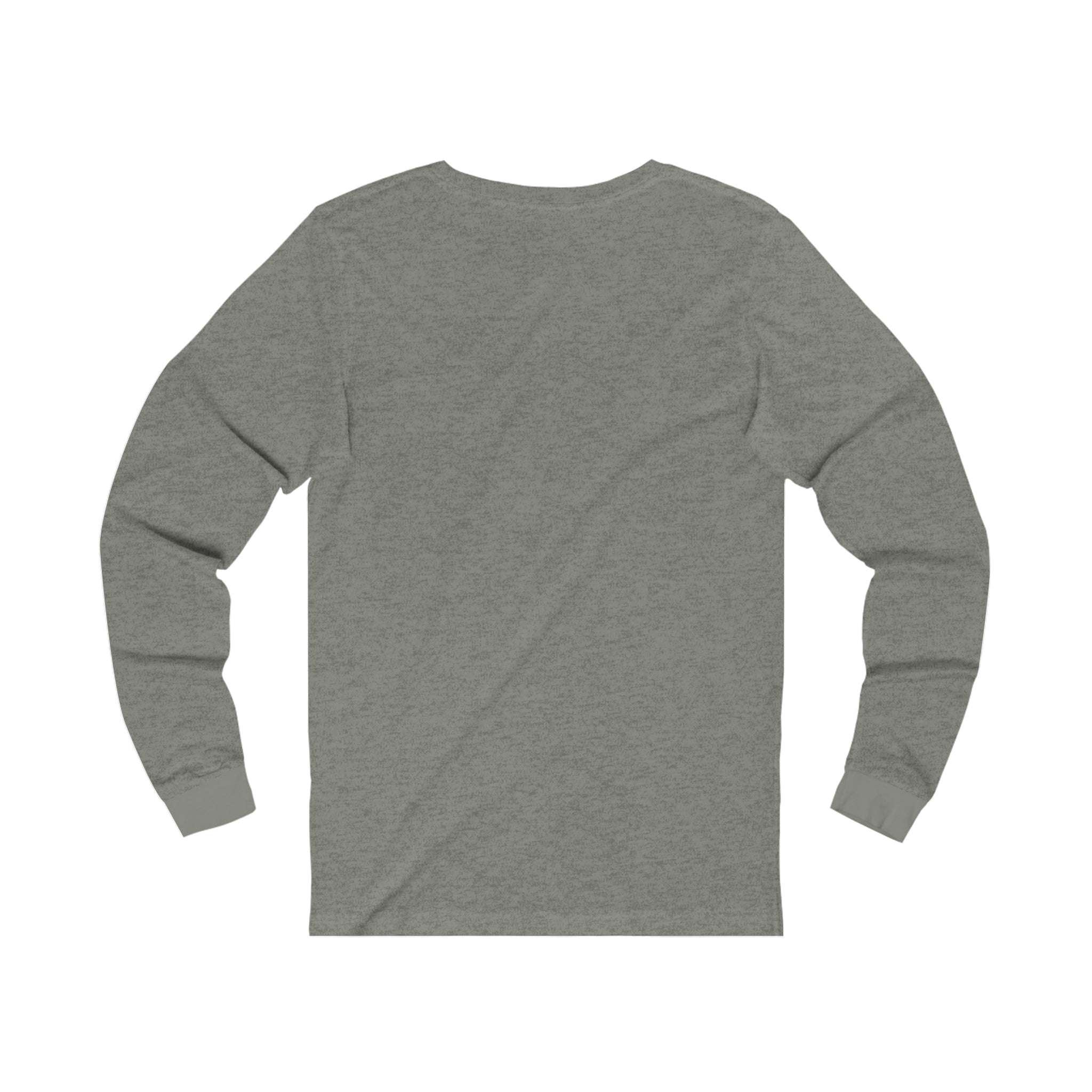 Mickie and Minnie Have a Great Day Unisex Jersey Long Sleeve Tee