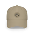 Tribal Coqui Low Profile Baseball Cap