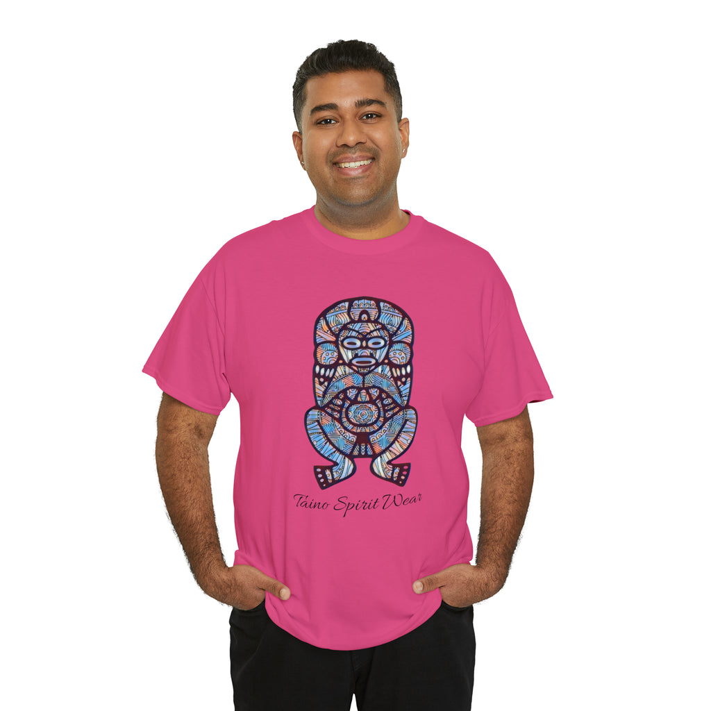Taino Atabey Unisex Heavy Cotton Tee