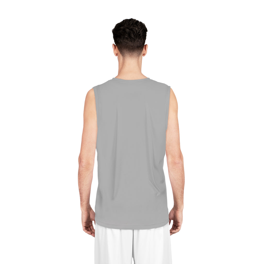 Taino Tribal Coqui Basketball Jersey (AOP)