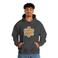 Taino Sun Unisex Heavy Blend™ Hooded Sweatshirt