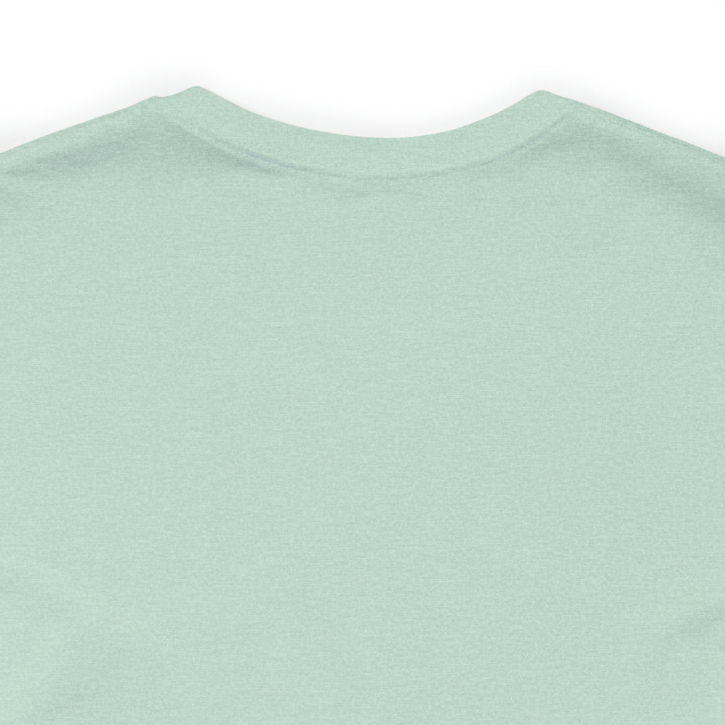American Eagle Head Unisex Jersey Short Sleeve Tee