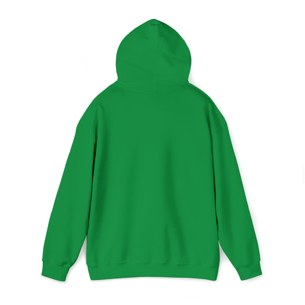 Taino Symbolism Unisex Heavy Blend™ Hooded Sweatshirt