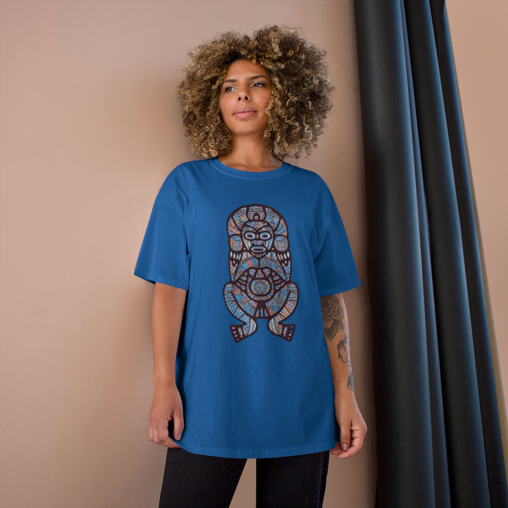 Taino Atabey Champion T-Shirt