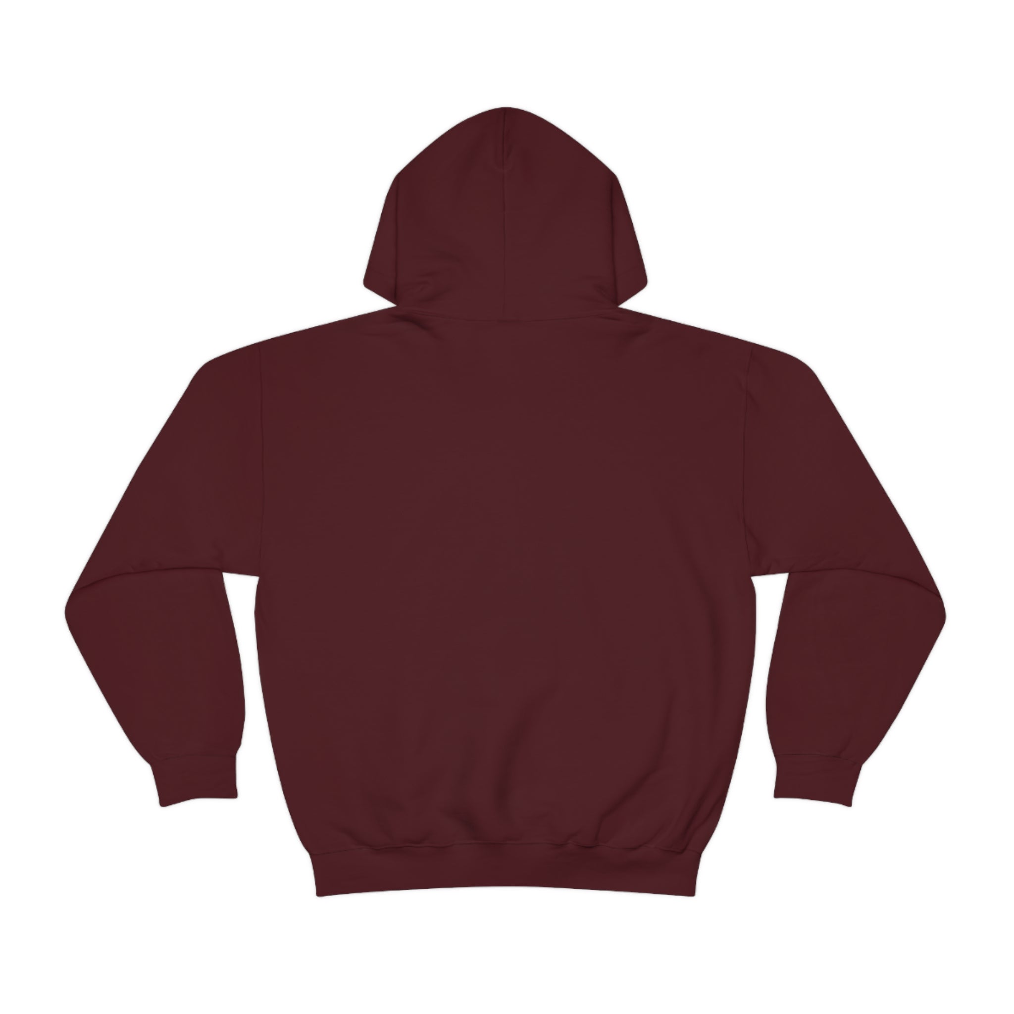 Taino Artifact Unisex Heavy Blend™ Hooded Sweatshirt