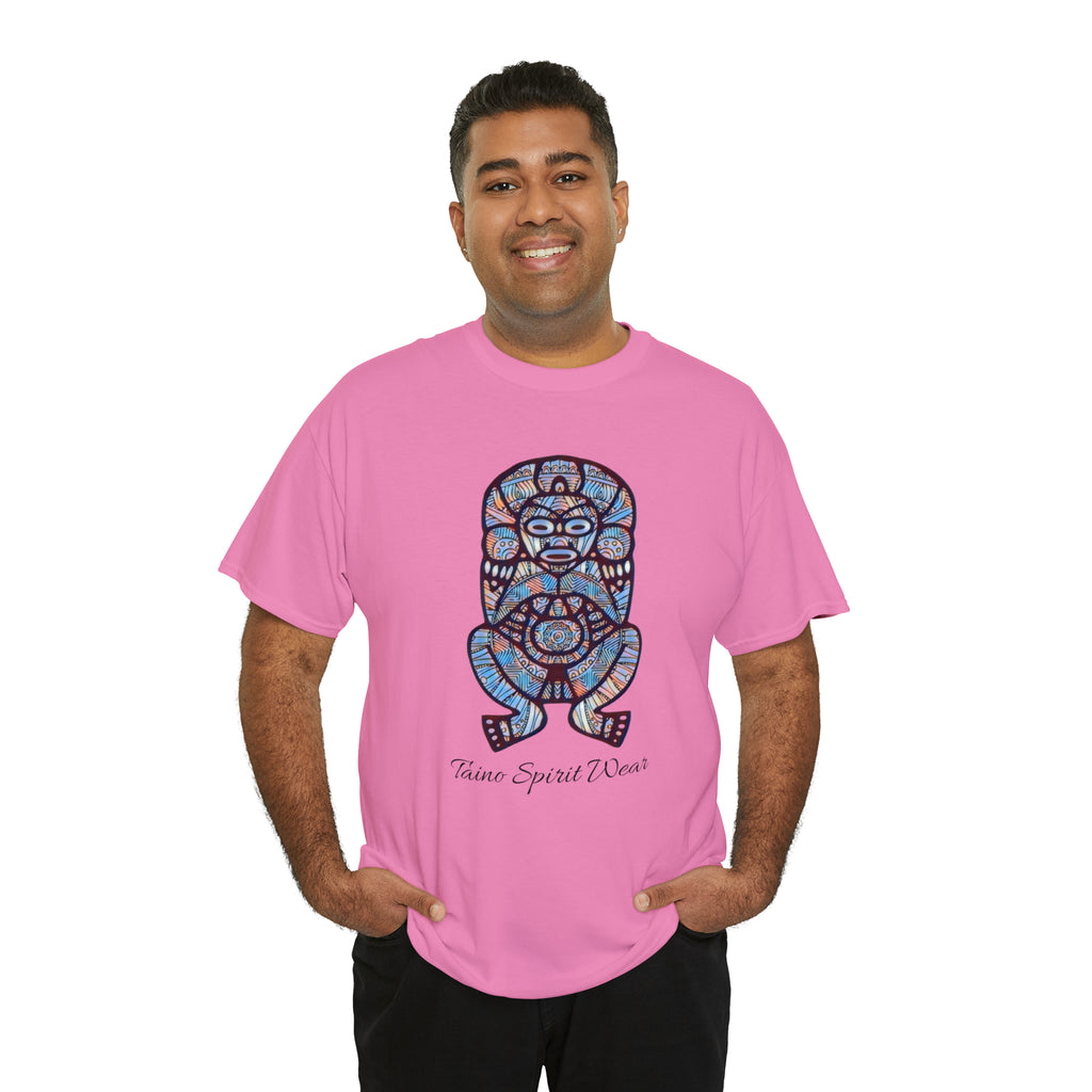 Taino Atabey Unisex Heavy Cotton Tee