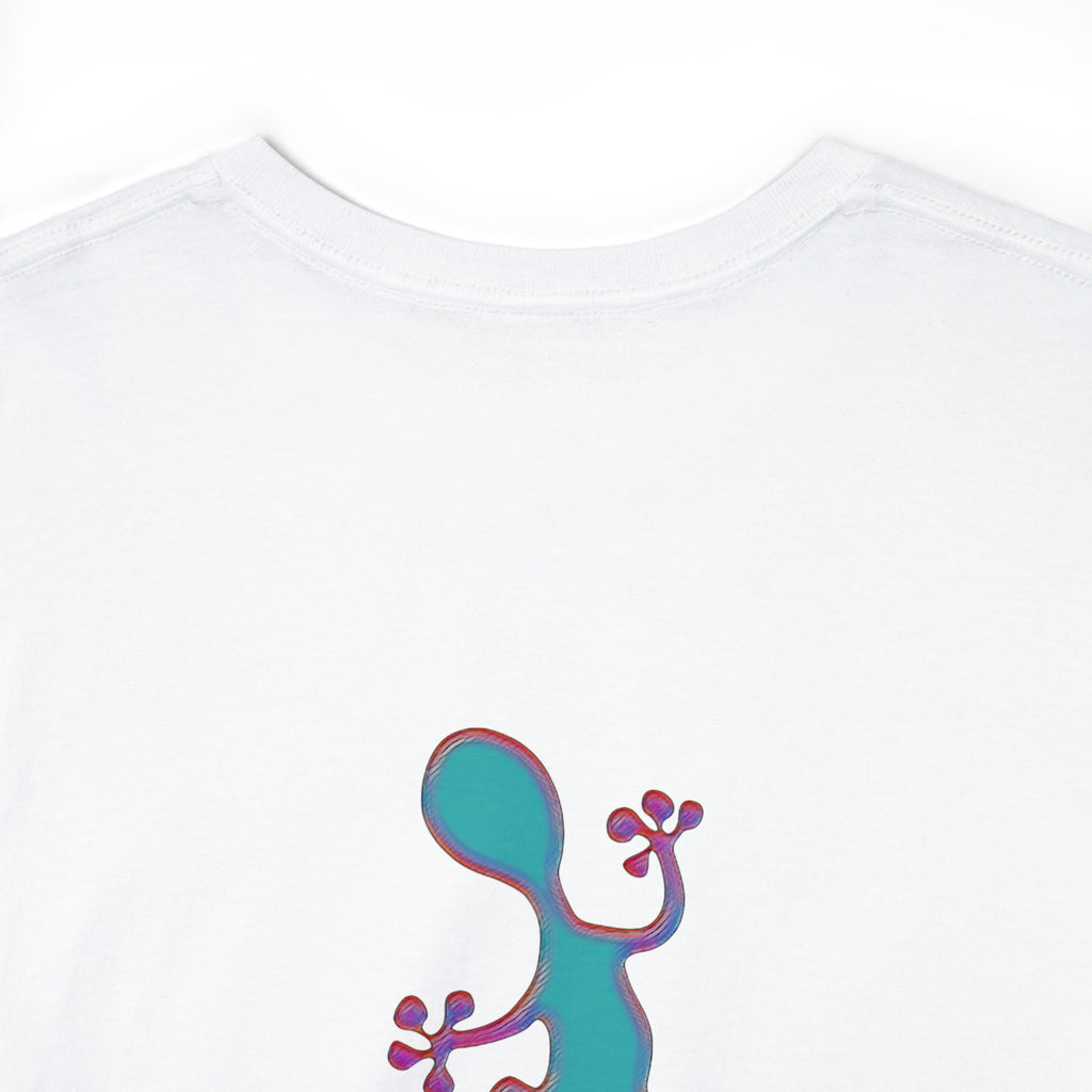 Taino Symbolism Unisex Heavy Cotton Tee