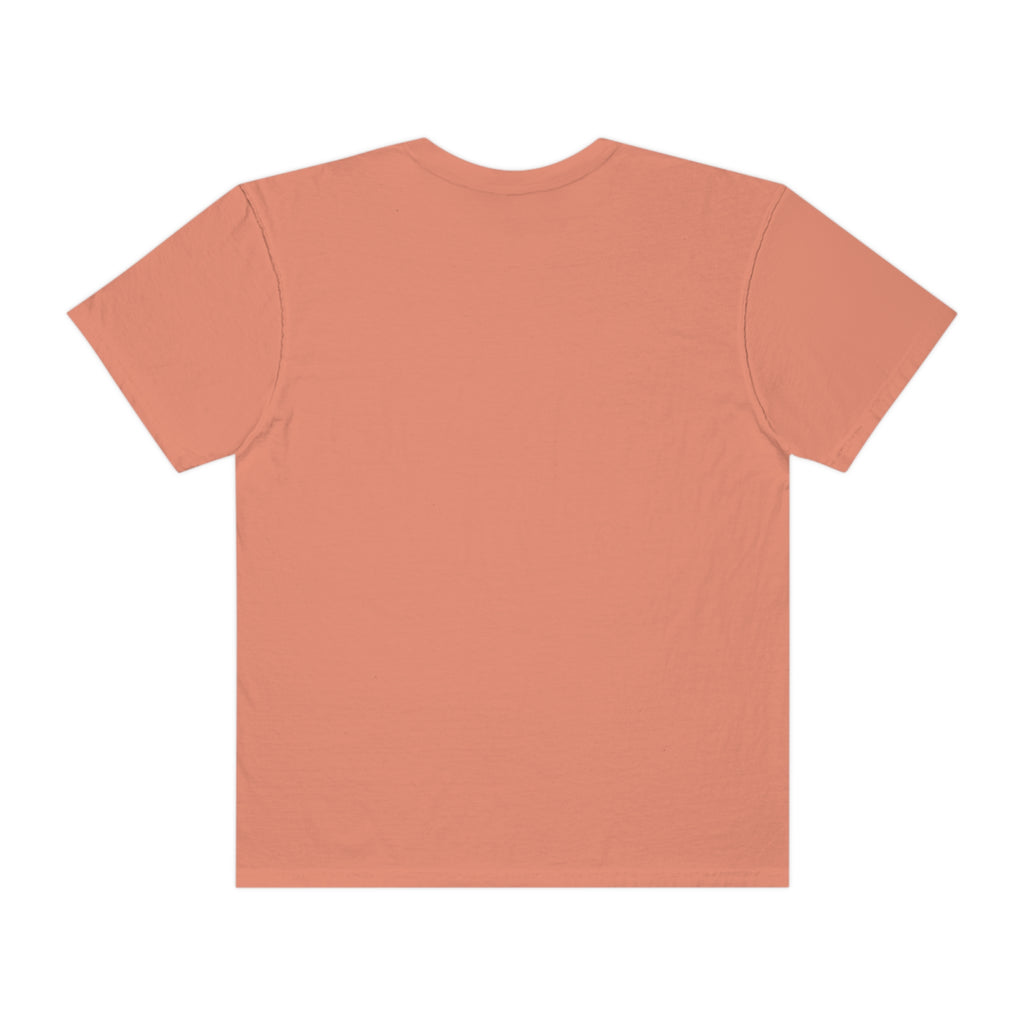 African Dancers Unisex Garment-Dyed T-shirt