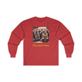 A Lot Goes Into Educating The Youth Unisex Ultra Cotton Long Sleeve Tee