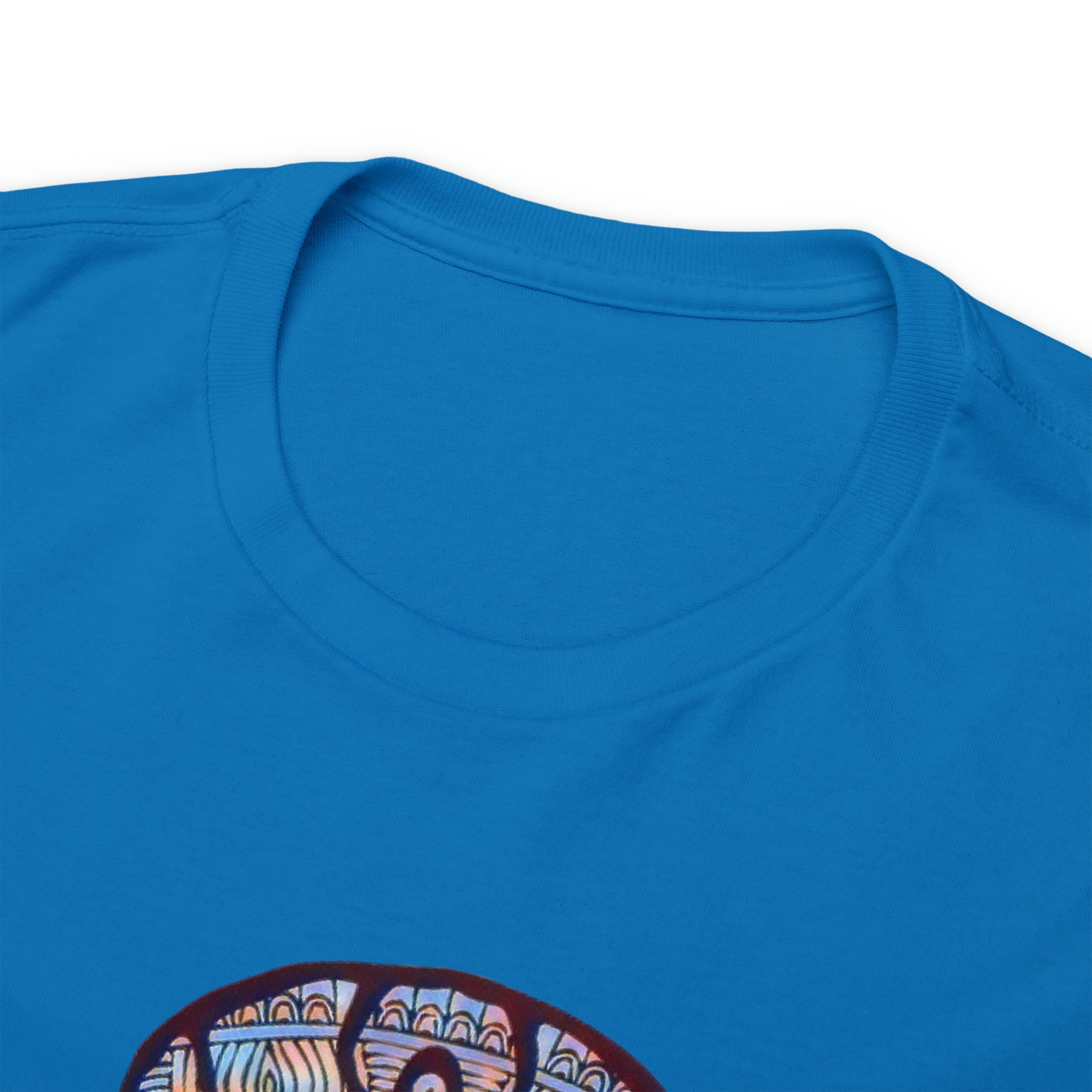 Taino Atabey Unisex Heavy Cotton Tee