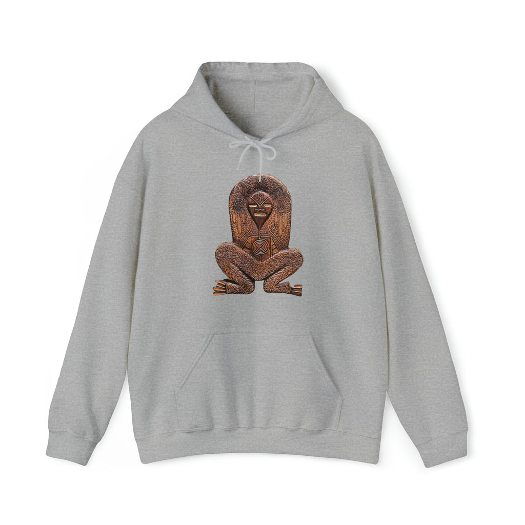 Taino Atabey Unisex Heavy Blend™ Hooded Sweatshirt