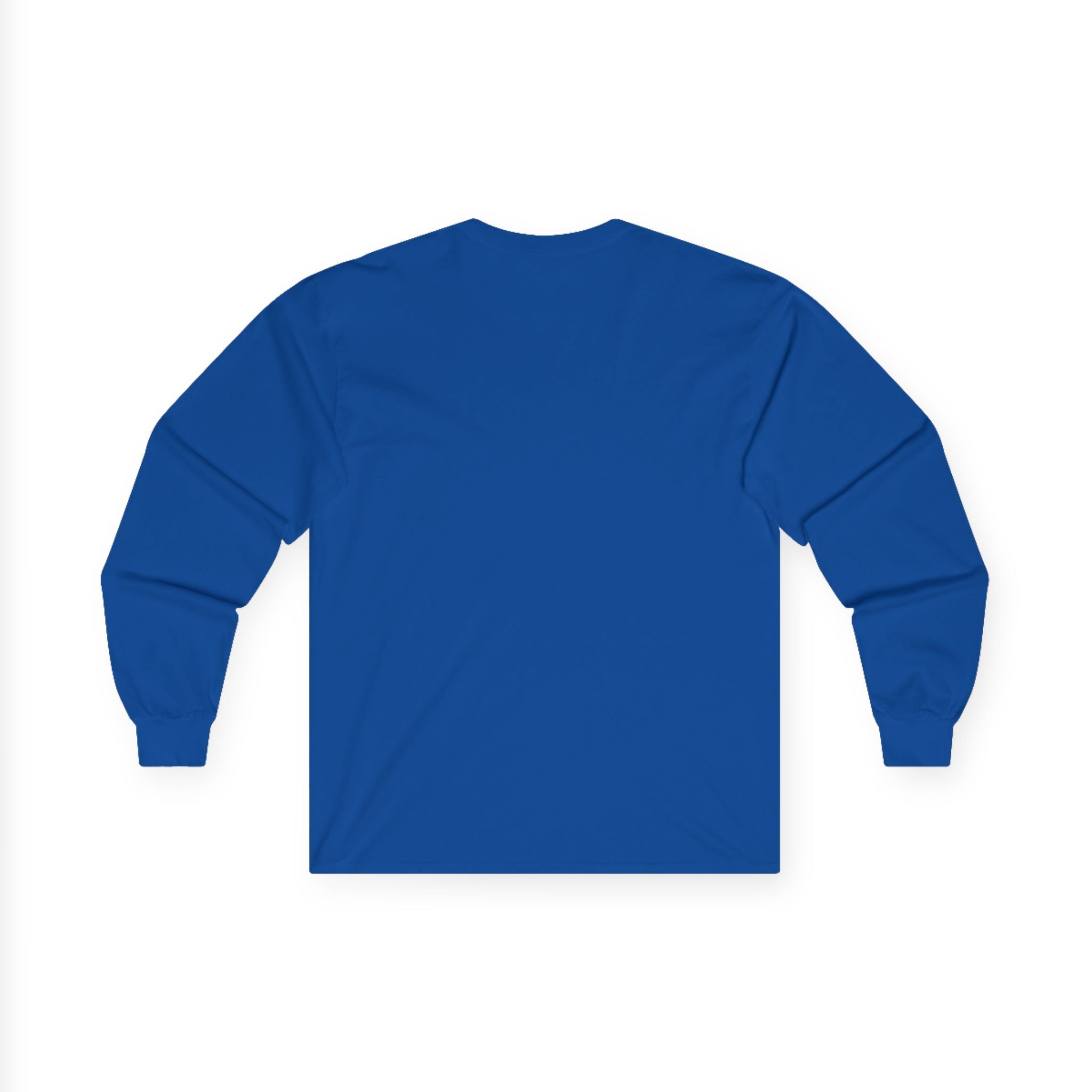 Taino Indian at El Morro Unisex Ultra Cotton Long Sleeve Tee