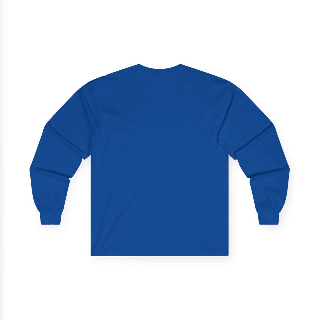 Taino Indian at El Morro Unisex Ultra Cotton Long Sleeve Tee