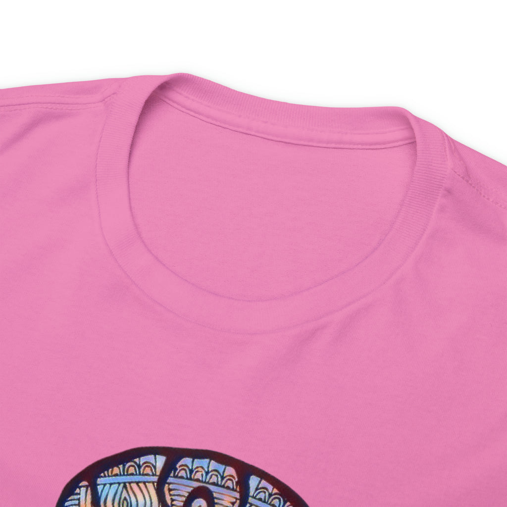 Taino Atabey Unisex Heavy Cotton Tee