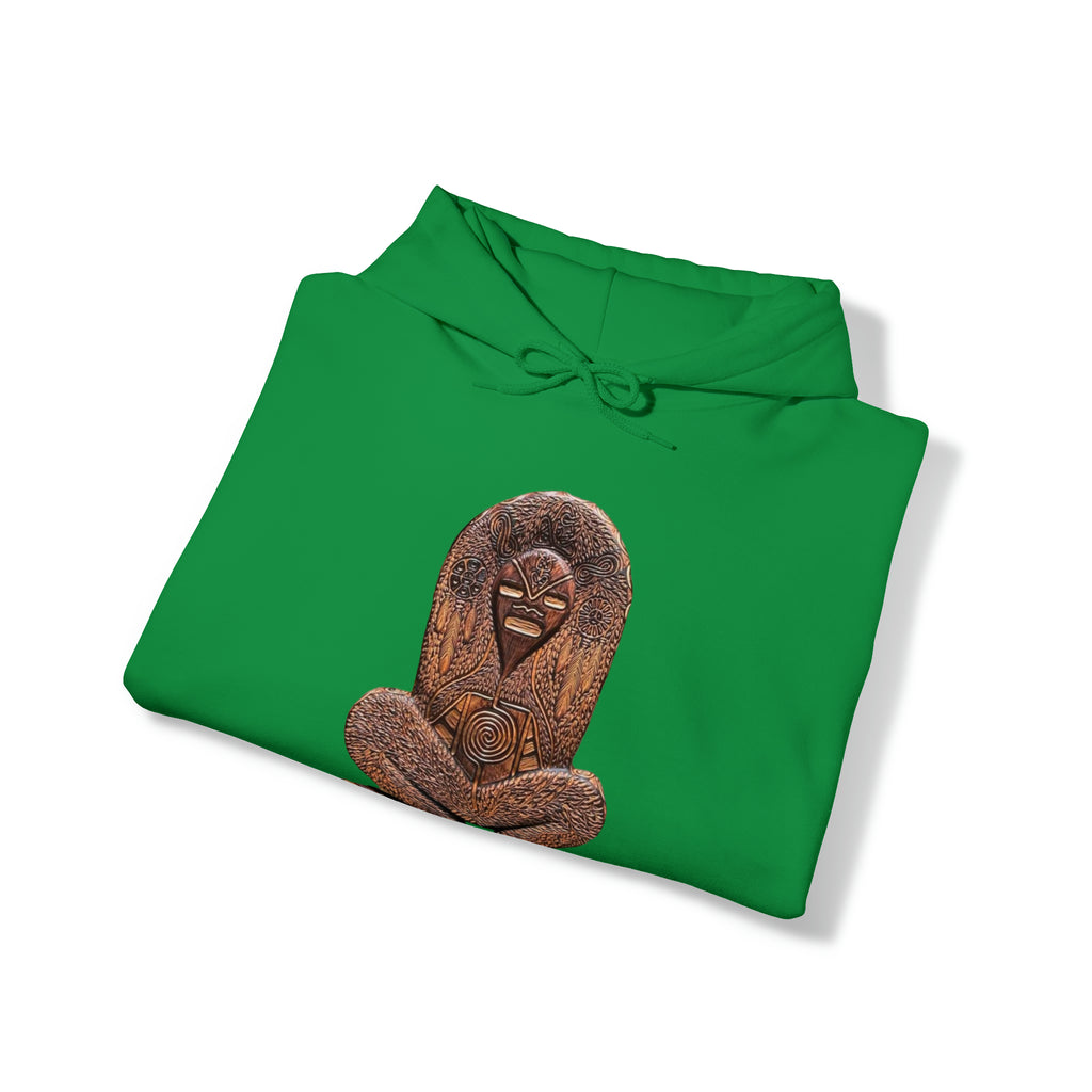 Taino Atabey Unisex Heavy Blend™ Hooded Sweatshirt