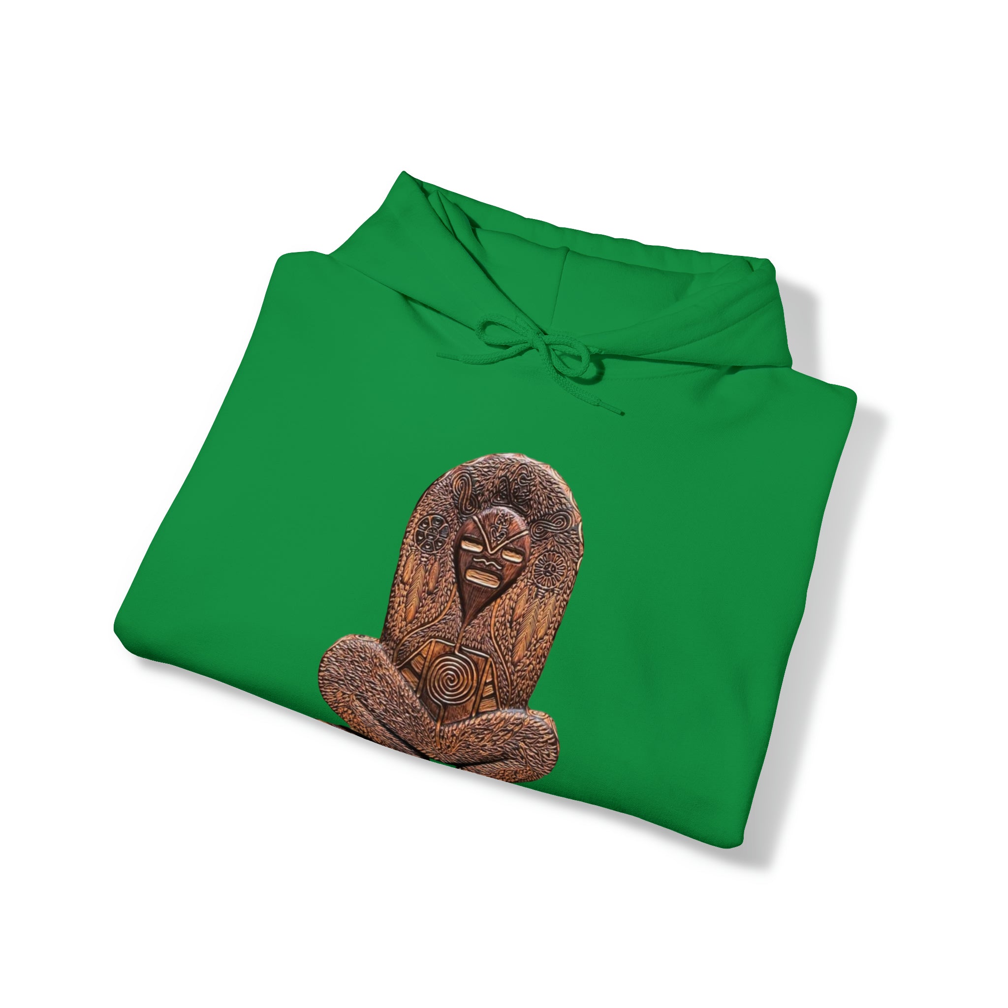 Taino Atabey Unisex Heavy Blend™ Hooded Sweatshirt