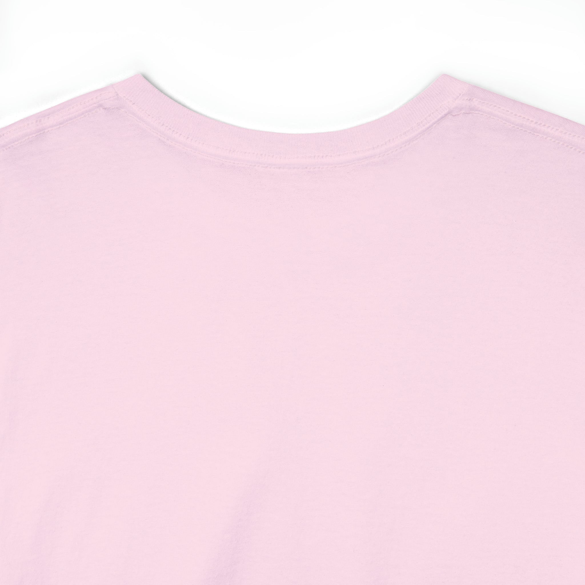 Taino Large Coqui Unisex Heavy Cotton Tee