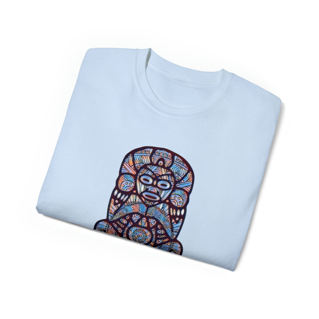 Taino Atabey Unisex Ultra Cotton Tee