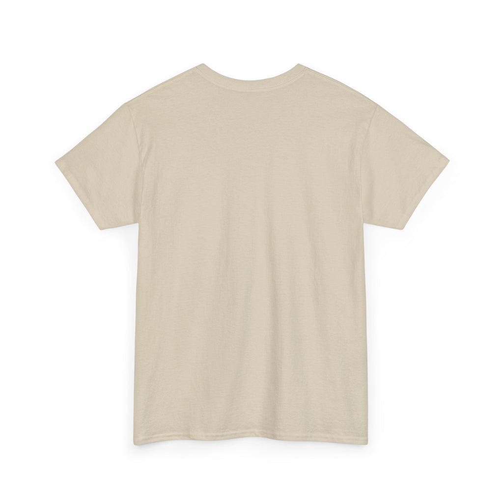 I Heart PR Jibaro Coqui Taino Spirit World Unisex Heavy Cotton Tee