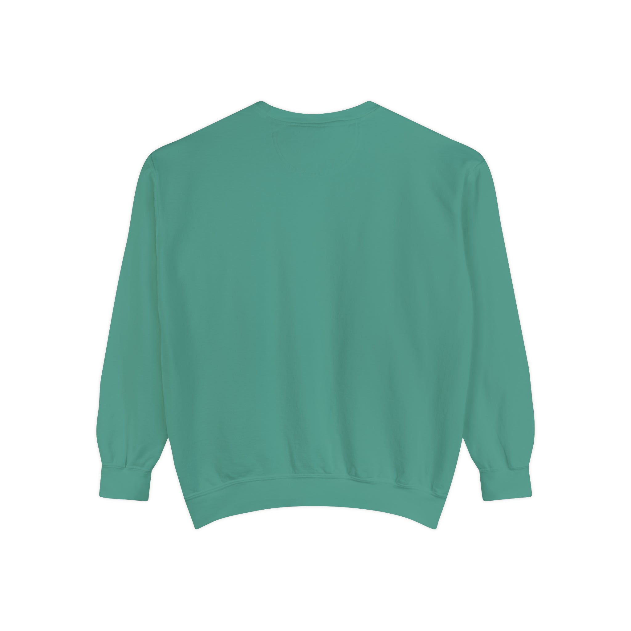 Taino Spirit Wear Symbols Unisex Garment-Dyed Sweatshirt