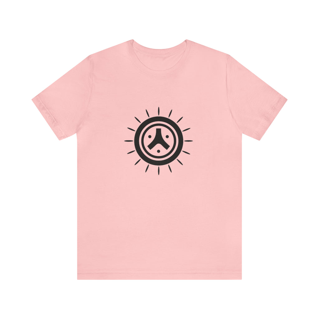 Taino Symbolism Unisex Jersey Short Sleeve Tee