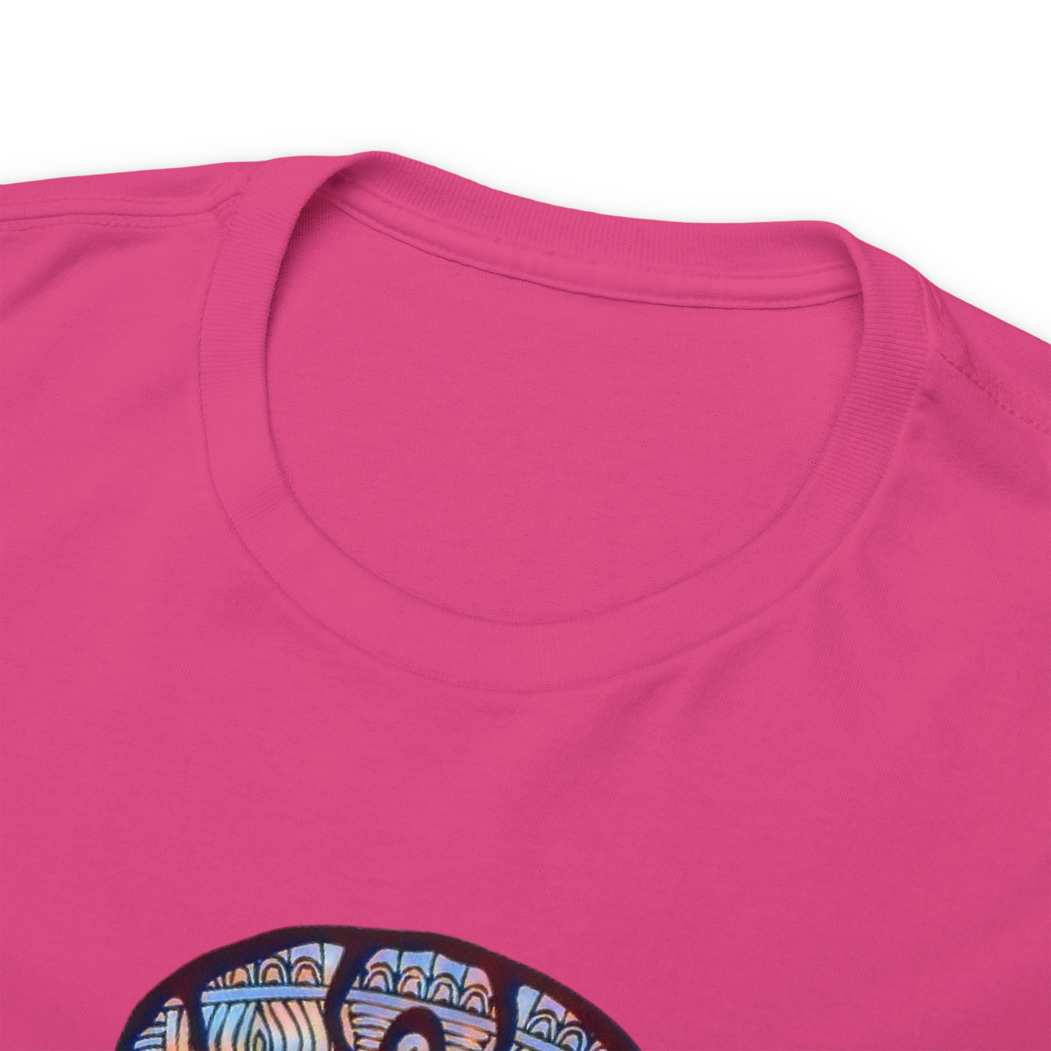 Taino Atabey Unisex Heavy Cotton Tee