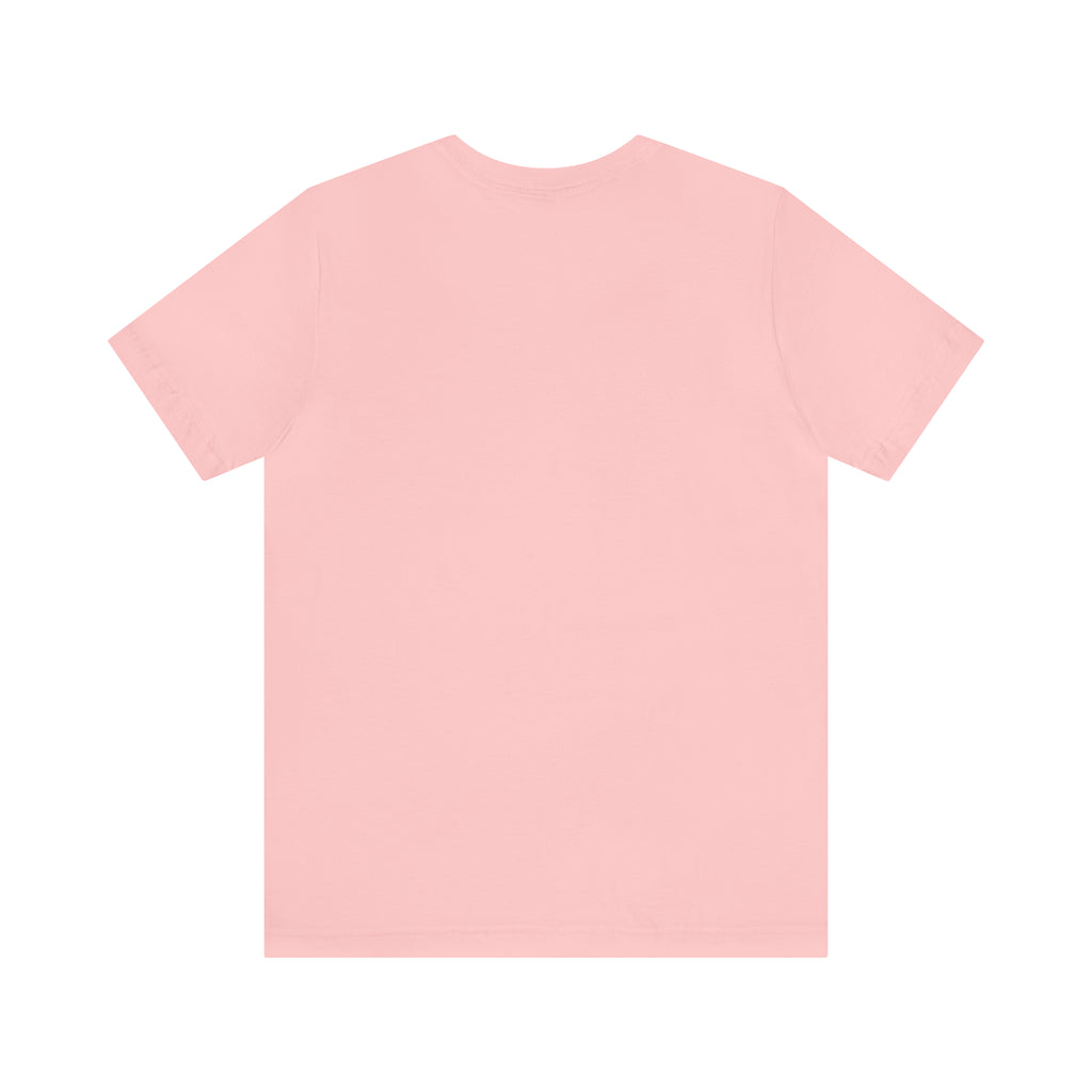 Taino Symbolism Unisex Jersey Short Sleeve Tee