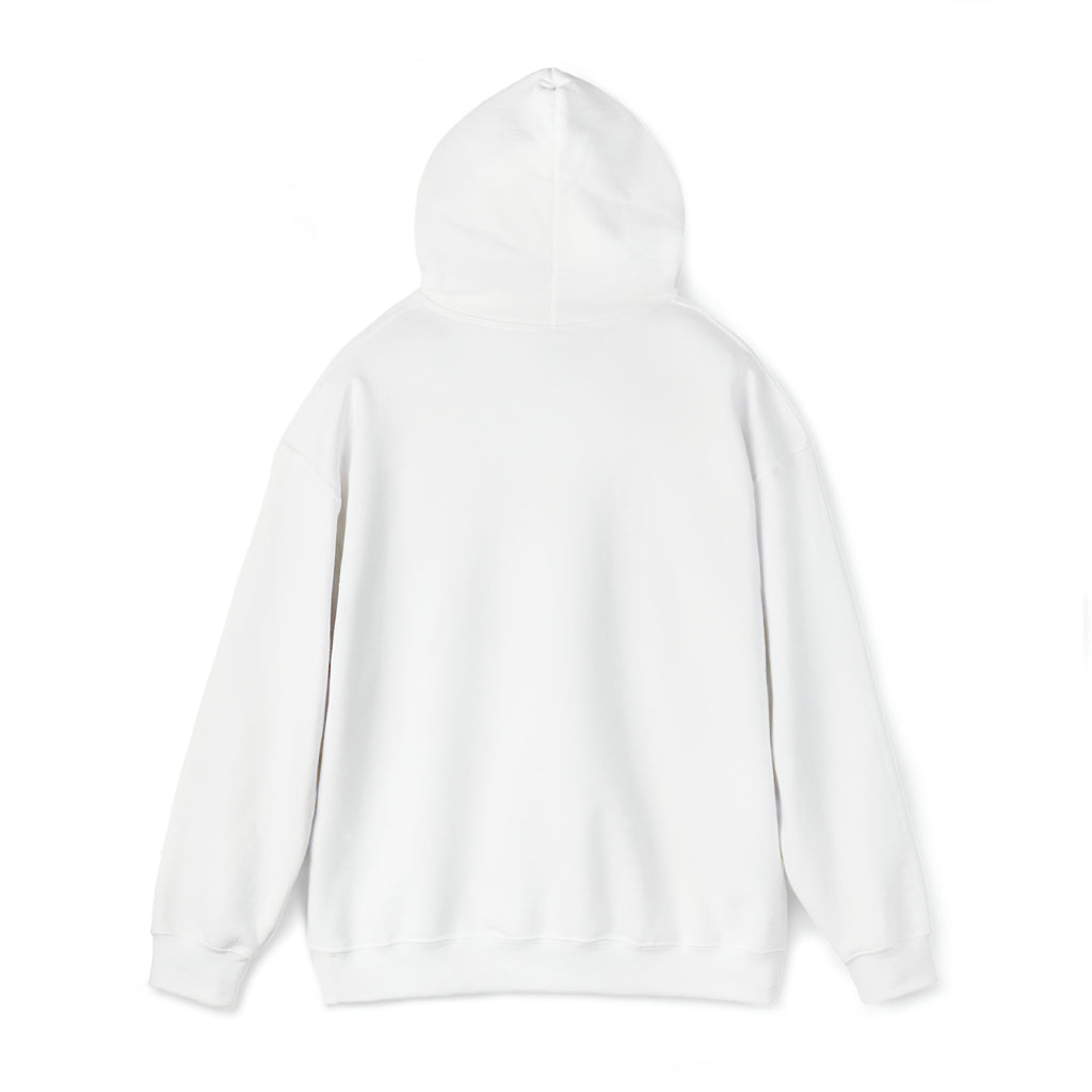 Taino Symbolism Unisex Heavy Blend™ Hooded Sweatshirt