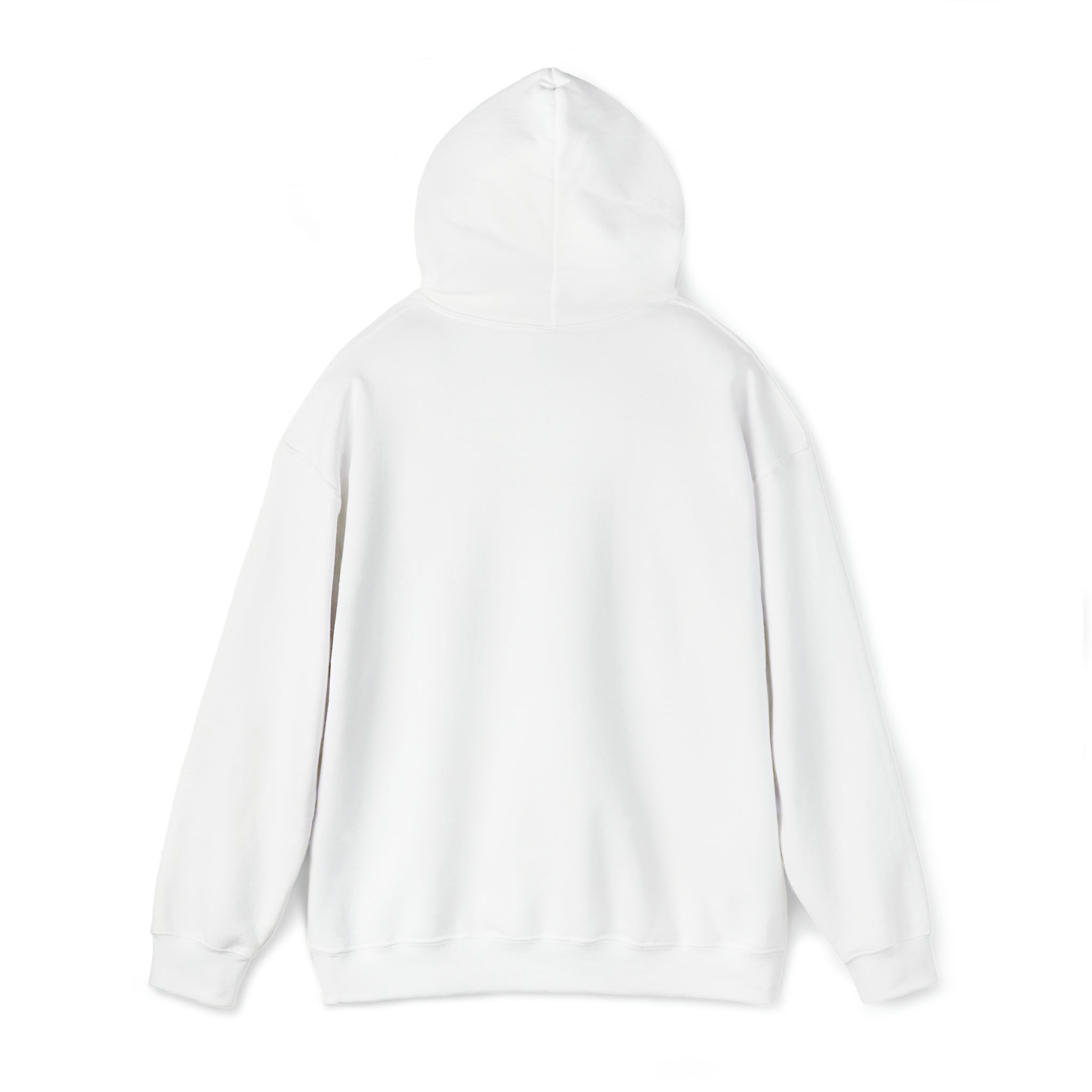 Taino Symbolism Unisex Heavy Blend™ Hooded Sweatshirt
