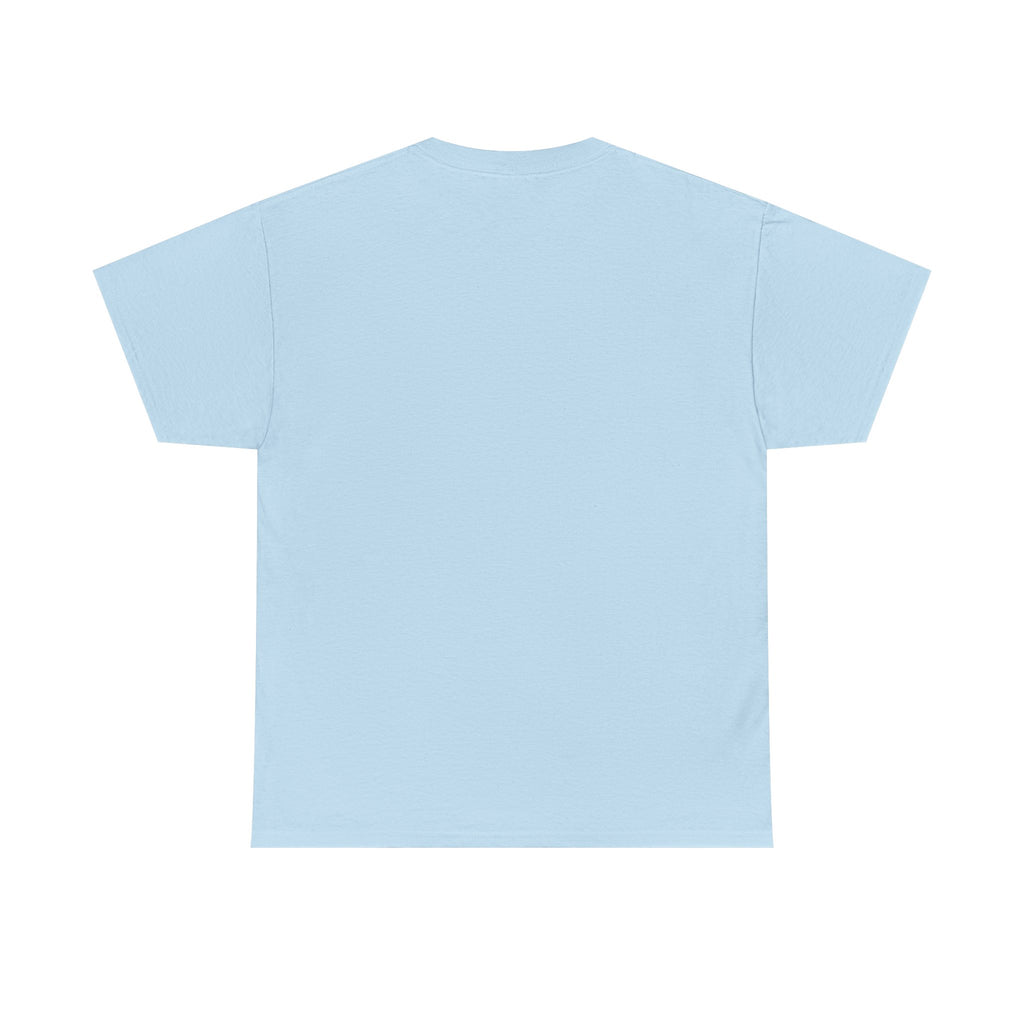 I Heart PR Jibaro Coqui Taino Spirit World Unisex Heavy Cotton Tee