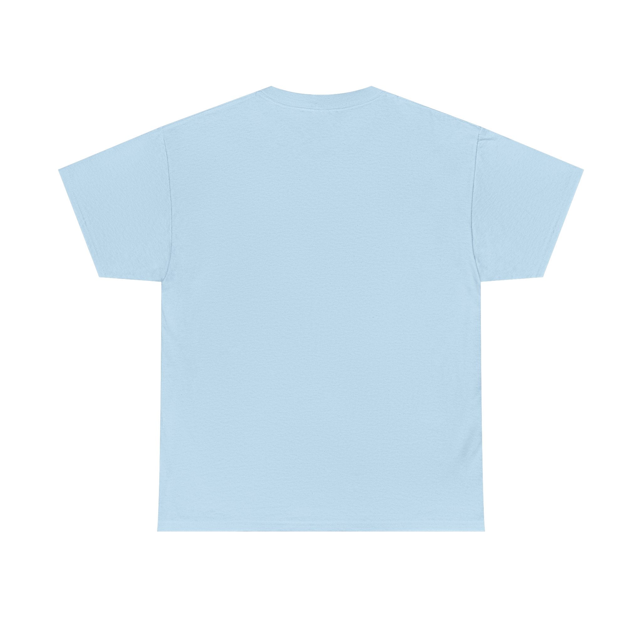 I Heart PR Jibaro Coqui Taino Spirit World Unisex Heavy Cotton Tee