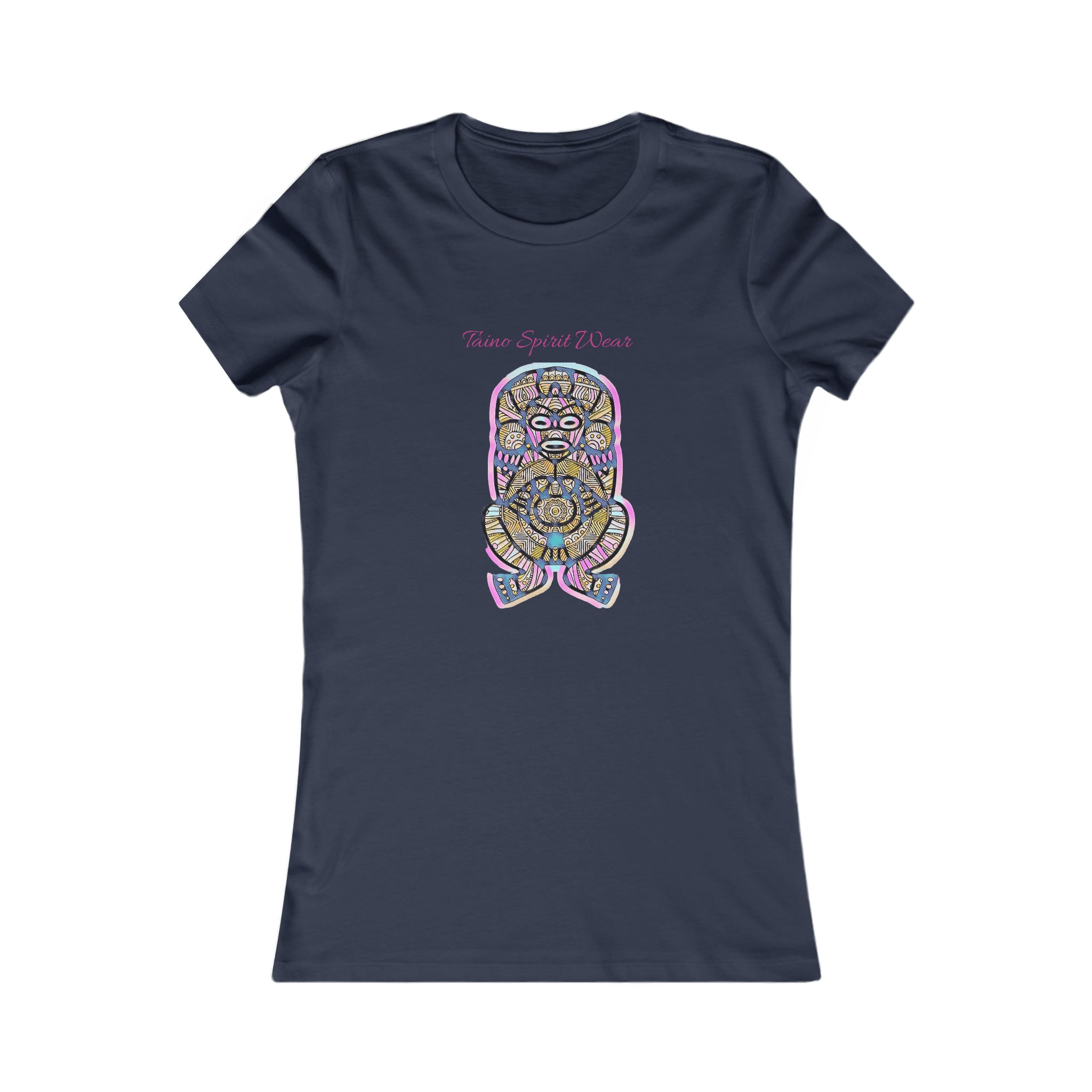 Taino Atabey Women's Favorite Tee