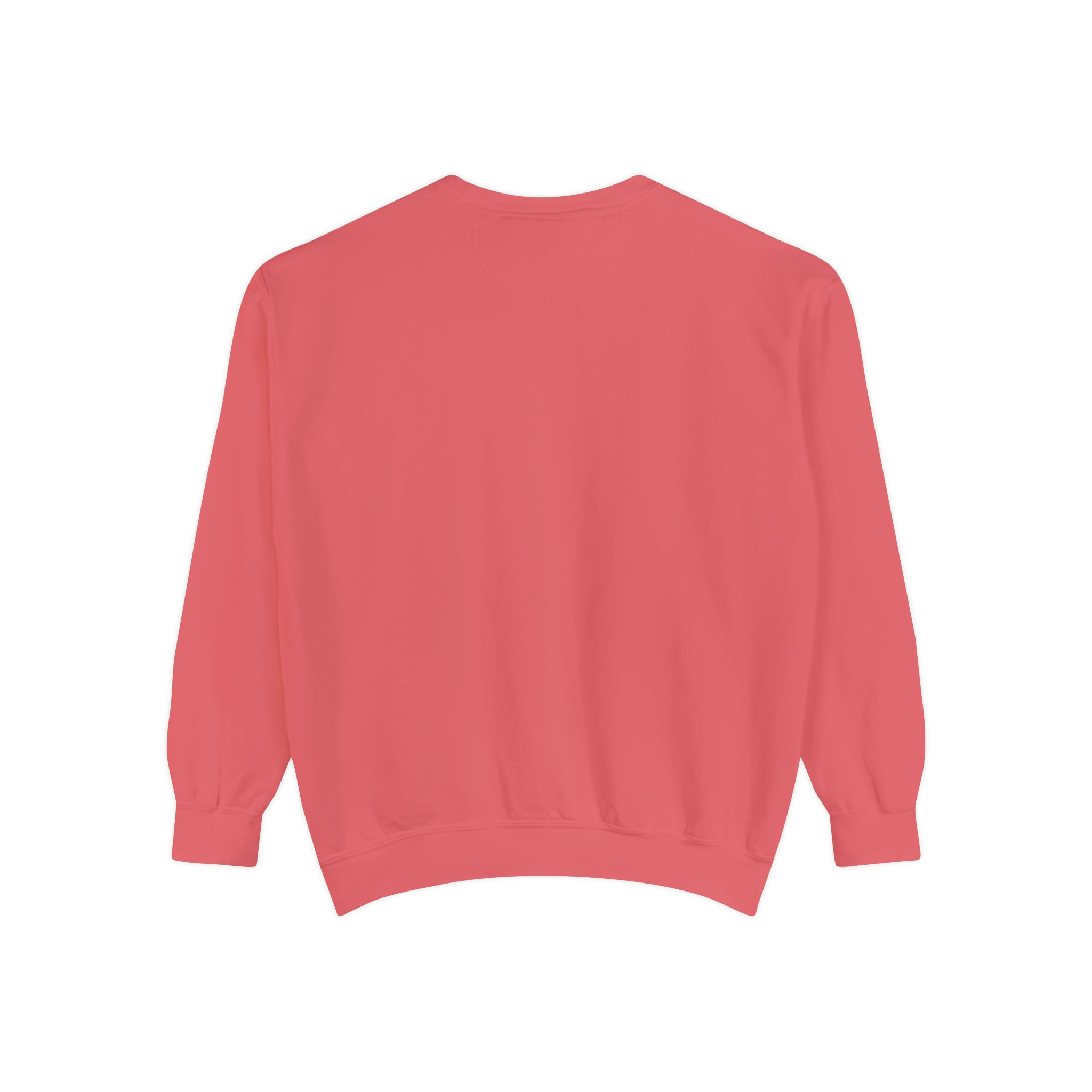 Taino Spirit Wear Symbols Unisex Garment-Dyed Sweatshirt
